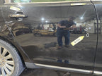 Passenger Rear Side Door Tinted Glass Fits 09-16 MKS 630455