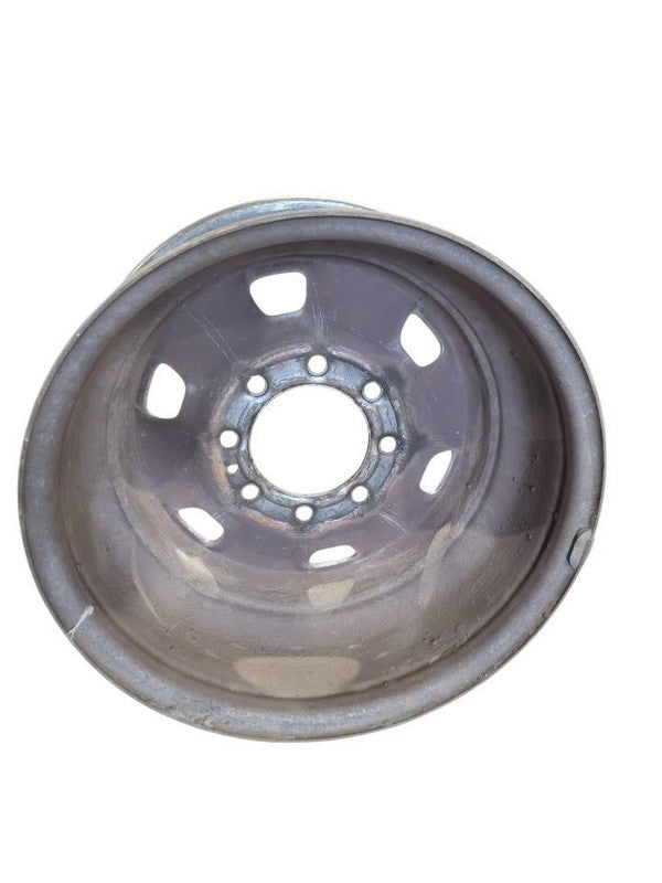 Wheel Road Wheel 17x7-1/2 Steel Opt Wda Fits 14-24 DODGE 2500 PICKUP 6