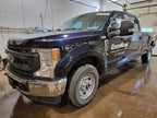 F250SD    2022 Engine 540647