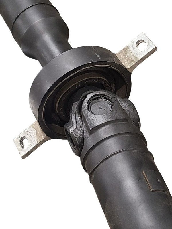 Rear Drive Shaft AWD 1445mm Fits 11-18 BMW X5 670349