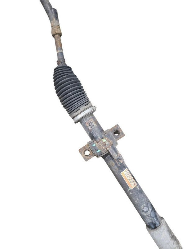 Steering Gear/Rack Power Rack And Pinion Fits 14-15 SORENTO 607091