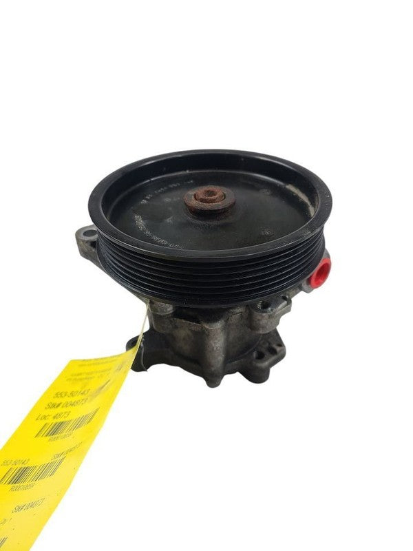 Power Steering Pump 164 Type GL450 Fits 07-12 MERCEDES GL-CLASS 610859