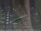 Speedometer MPH Cluster Fits 98-02 LEXUS LX470 667817 838006A851