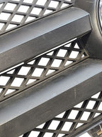 Grille Fits 10-13 MERCEDES SPRINTER 2500 673563