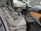 Seat Belt Front Bucket Driver Buckle Fits 11-15 MKX 632155