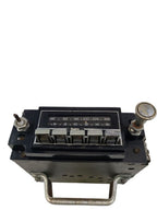 Audio Equipment Radio Fits 71-77 CHEVROLET VEGA 617204