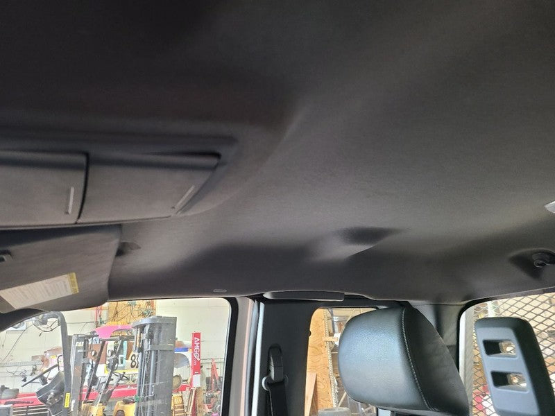 F250SD    2015 Headliner 668409