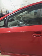 Driver Front Door Electric Windows Prius VIN Du Fits 15 PRIUS 651431