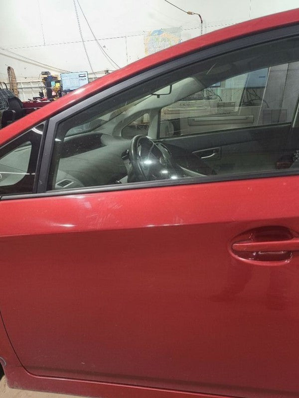 Driver Front Door Electric Windows Prius VIN Du Fits 15 PRIUS 651431