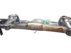 BUICK     1951 Rear Bumper 656458