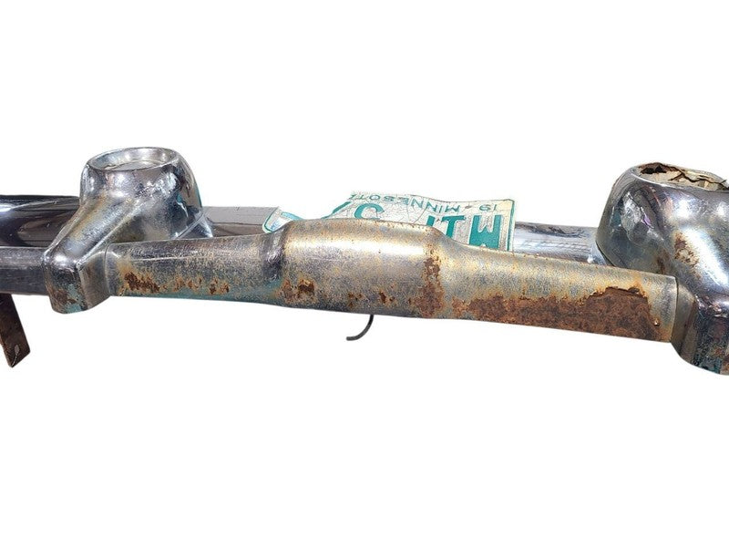 BUICK     1951 Rear Bumper 656458