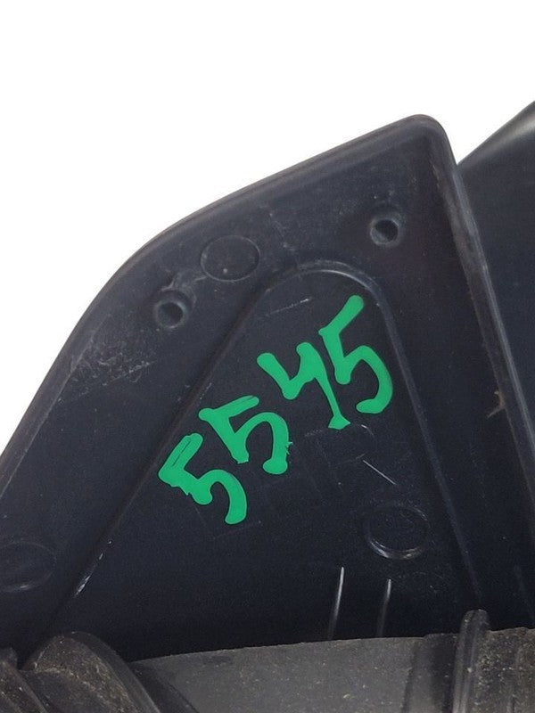 Passenger Side View Mirror Power US Market Fits 11-16 SCION TC 668455