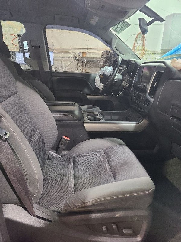 Running Board Passenger Side Double Cab Fits 2015 SILVERADO 2500 65396