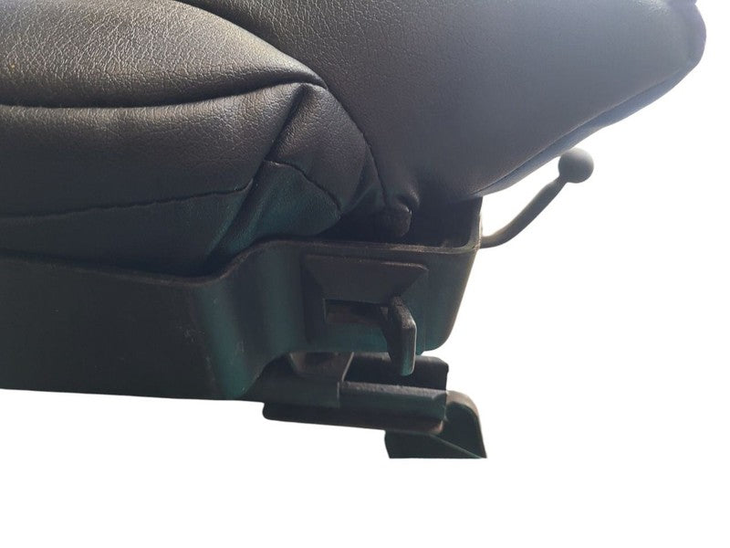 CORVETTE  1986 Front Seat 668350