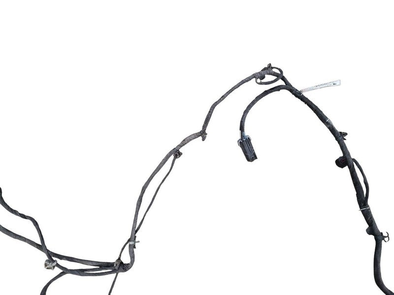 TRAVERSE  2010 Lamp Wiring Harness 648419