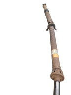 Rear Drive Shaft 157.0" Wb Assembly 3.5L Turbo Fits 17 FORD F150 PICKU