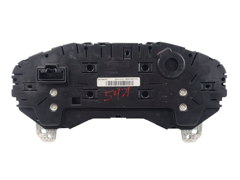 Speedometer MPH ID JB5T-10849-AA Thru JB5T-10849-AC Fits 18 EXPLORER 6