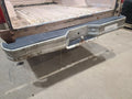 Rear Bumper Painted Fits 87-91 BRONCO 649457