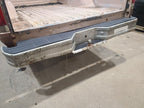 Rear Bumper Painted Fits 87-91 BRONCO 649457