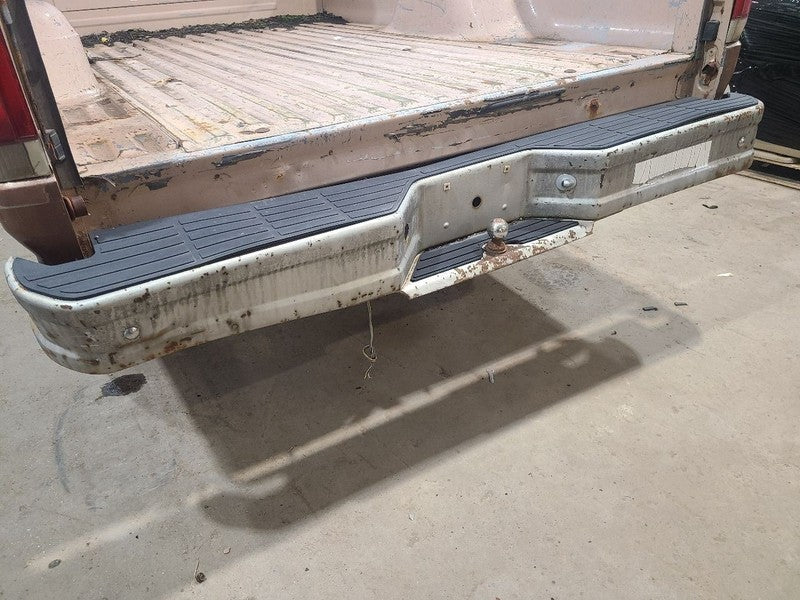 Rear Bumper Painted Fits 87-91 BRONCO 649457