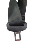 JETTA     2019 Seat Belt Rear 599423