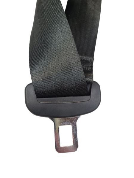 JETTA     2019 Seat Belt Rear 599423
