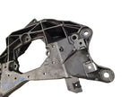 Q5 AUDI   2012 Crossmember Transmission 649037