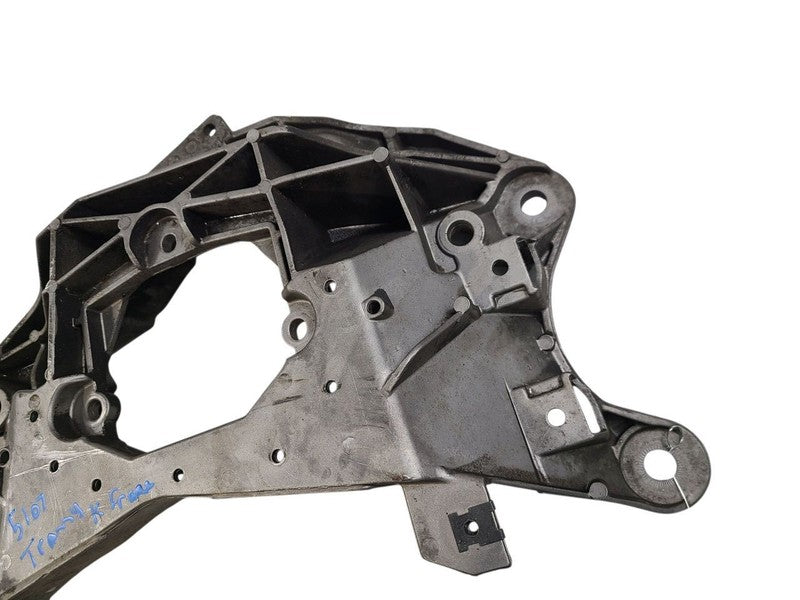 Q5 AUDI   2012 Crossmember Transmission 649037
