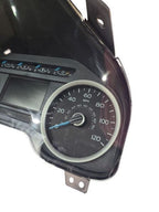 Speedometer Cluster MPH ID HL3T-10849-BHE Fits 17 FORD F150 PICKUP 579