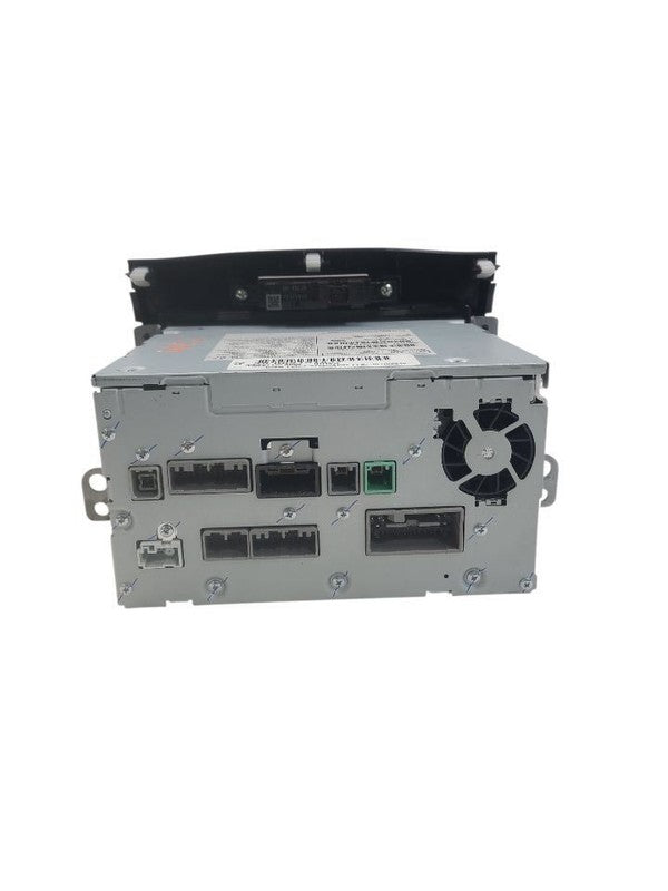 Audio Equipment Radio US Market Radio Assembly Am-fm-cd Fits 15-16 CR-