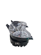 Speedometer New Style 6 Lug Wheel Cluster MPH Fits 22 DODGE 1500 PICKU