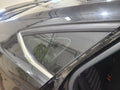 Passenger Quarter Glass Chrome On Bottom Only Fits 13-20 FUSION 651341
