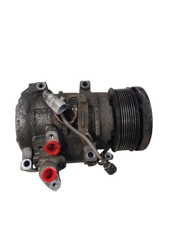 AC Compressor 8 Cylinder Fits 07-09 TUNDRA 656812