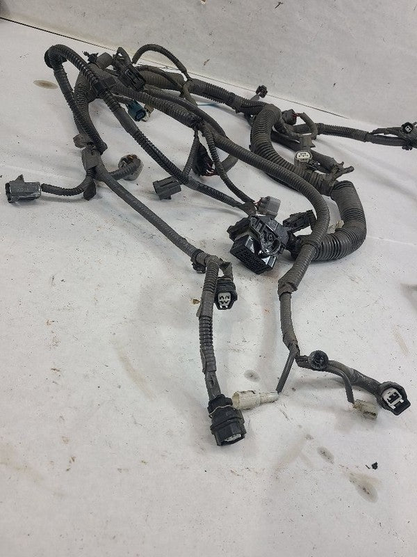 OUTBAKLEG 2018 Engine Wire Harness 651568