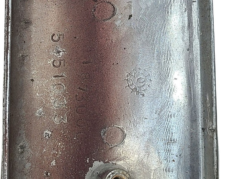 GRAND-WAG 1991 Tail Finish Panel 679062