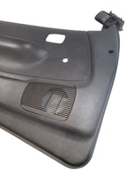 Driver Front Door Trim Panel Extended Cab Fits 1995 TOYOTA T100 PICKUP