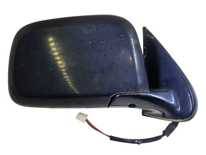 Passenger Side View Mirror Power Thru 05/31/99 Fits 97-99 4 RUNNER 639