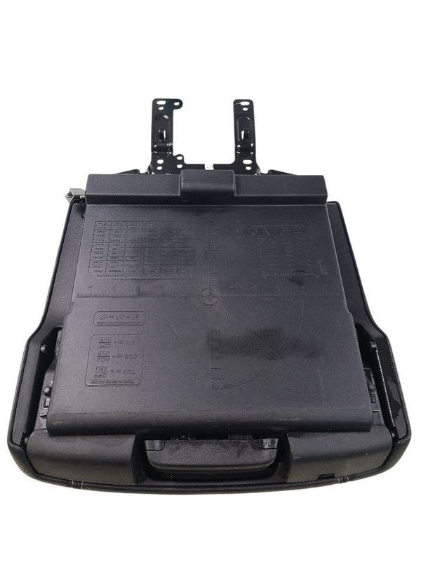 Console Front New Style 6 Lug Wheel Floor Fits 19-24 DODGE 1500 PICKUP