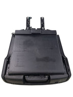 Console Front New Style 6 Lug Wheel Floor Fits 19-24 DODGE 1500 PICKUP