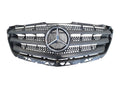 Grille Without Chrome Insert Fits 14-18 MERCEDES SPRINTER 2500 679638