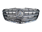 Grille Without Chrome Insert Fits 14-18 MERCEDES SPRINTER 2500 679638