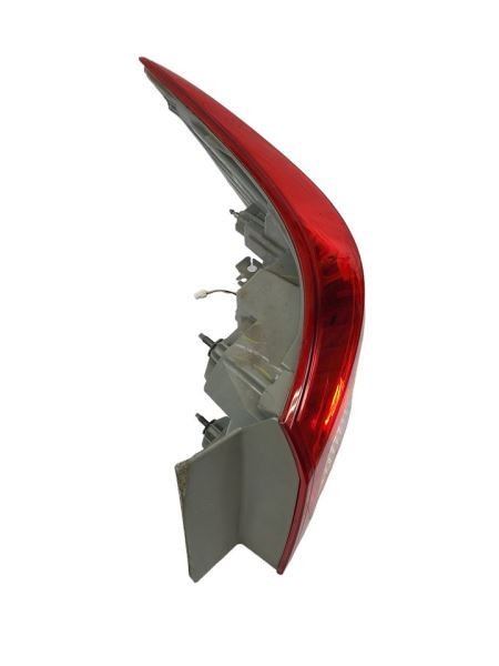 Passenger Tail Light Quarter Panel Mounted Fits 16-19 SENTRA 588585