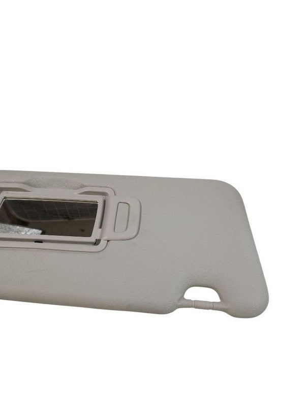 Passenger Right Sun Visor Without Illumination Fits 20-25 SENTRA 65047