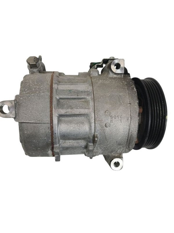 AC Compressor Without Heavy Duty Cooling Fits 19-22 XT4 629382