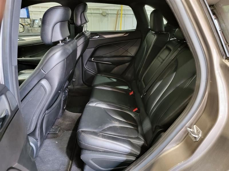 MKC       2017 Hatchback Strut 559734