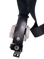 F250SD    2012 Seat Belt Rear 637106