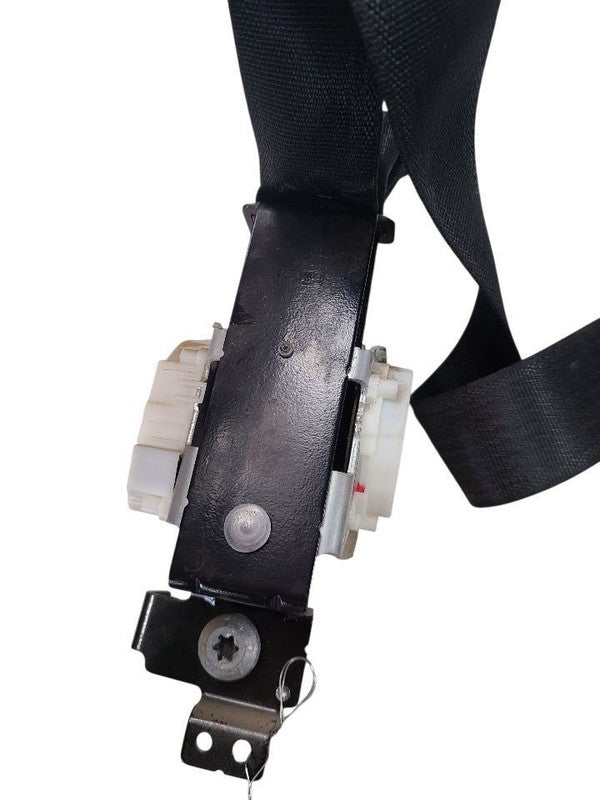 F250SD    2012 Seat Belt Rear 637106