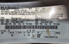 Passenger Air Bag Front Passenger Dash Fits 11-19 FIESTA 573559