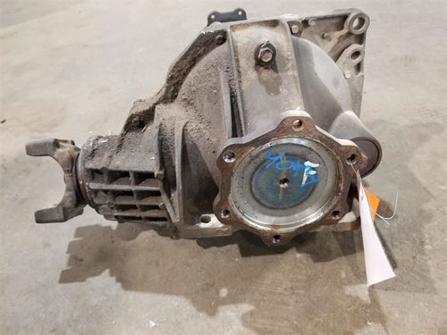 Carrier Front Axle 3.73 Ratio Opt GT4 Fits 07-13 SIERRA 1500 PICKUP 50