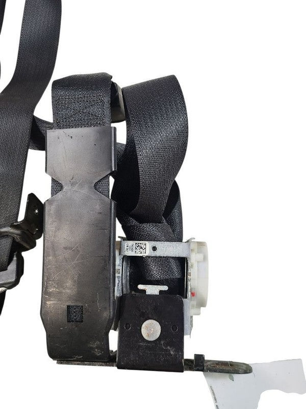 RAM2500   2017 Seat Belt Rear 640011